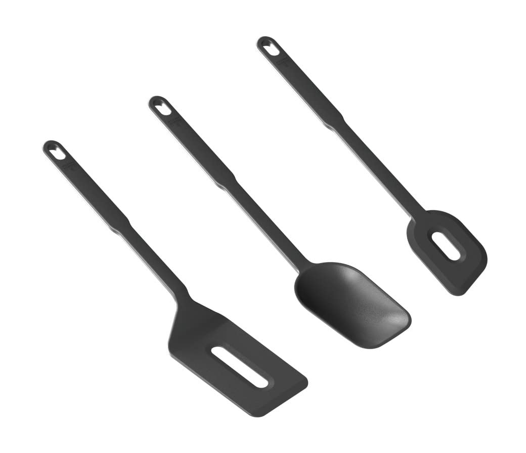 KUHN RIKON Swiss Kitchen Utensils Set of 3