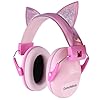 Noise Cancelling Headphones for Kid...