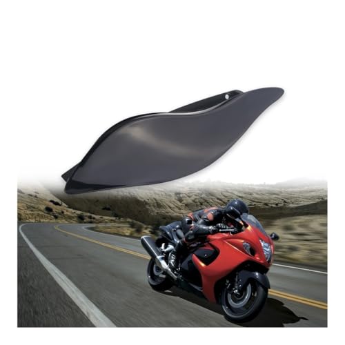 Déflecteurs latéraux de carénage ABS pour Street Glide 2014-2019