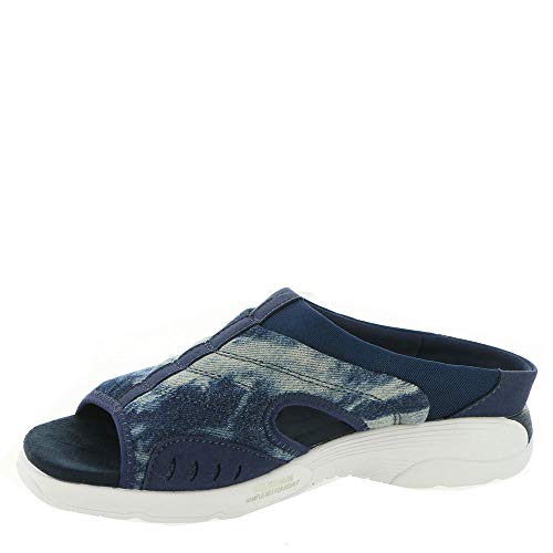 Image of Traciee Slip On Sandals
