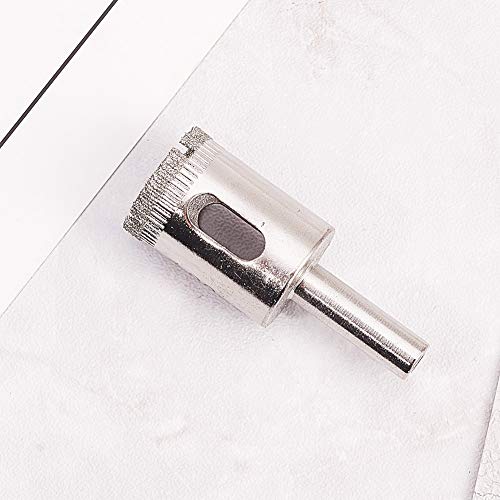 Brocas de diamante para azulejo 7/9" 3 piezas miniatura 3