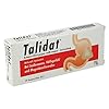 TALIDAT Kaupastillen gegen Sodbrennen 20 St