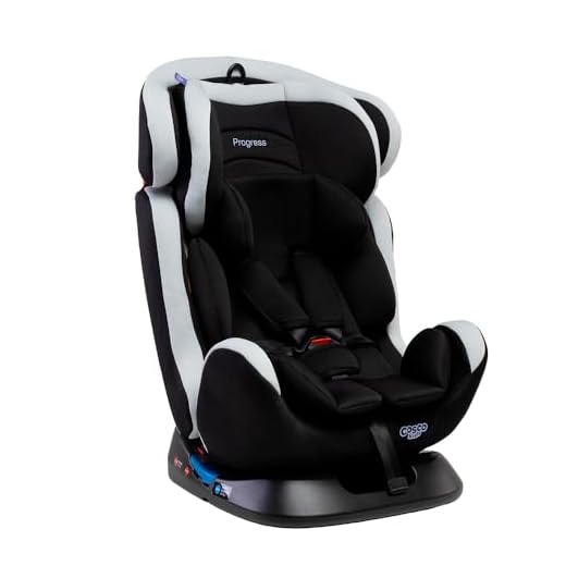 Cosco Kids‎ Progress KX-27