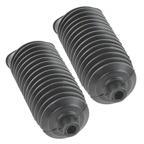 Steering & Suspension Kit Control Arms Ball Joints Sway Links Rack Boots Tie Rod #TOP1