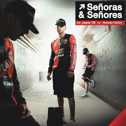 Señoras & Señores