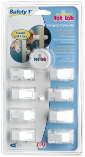 Tot-Lok 9 Piece Loc Assembly (1)