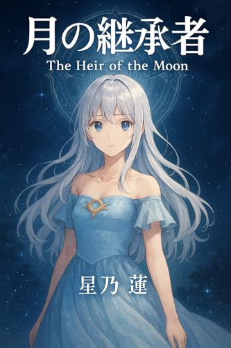 月の継承者
