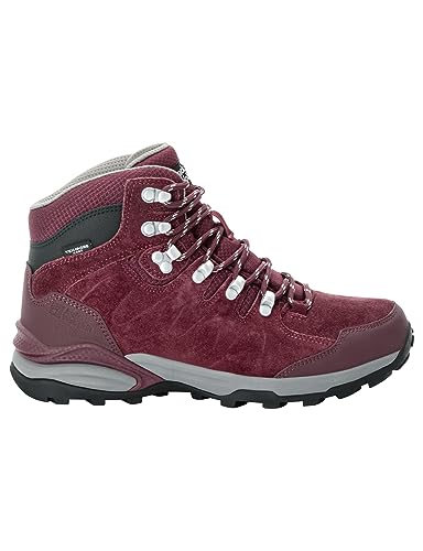 Image of Jack Wolfskin Men's Refugio Prime Texapore Mid M