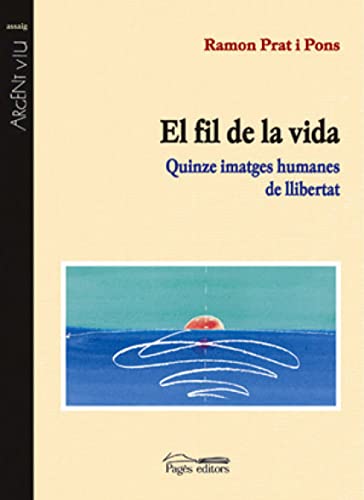 Portada de El fil de la vida