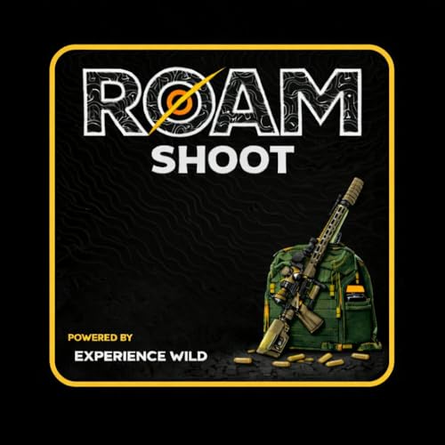 The Launch - What PRC Caliber is Right for me? Podcast Por  arte de portada