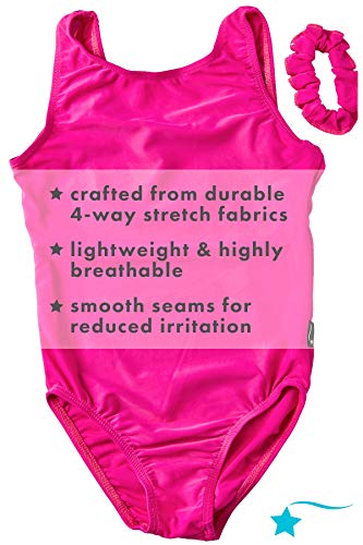 Destira Unicorn Doodles Gymnastic Grip Bag, Fun Graphics Drawstring Gym Bag3