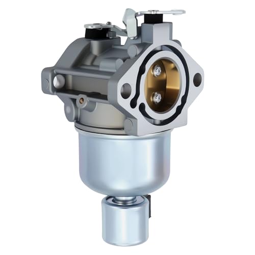 791889 Carburetor 698782 693194 499151 for 312777 311707 28N707 28Q777 28P777 Carb with Fuel Pump by OUAKIKAN - Image 9