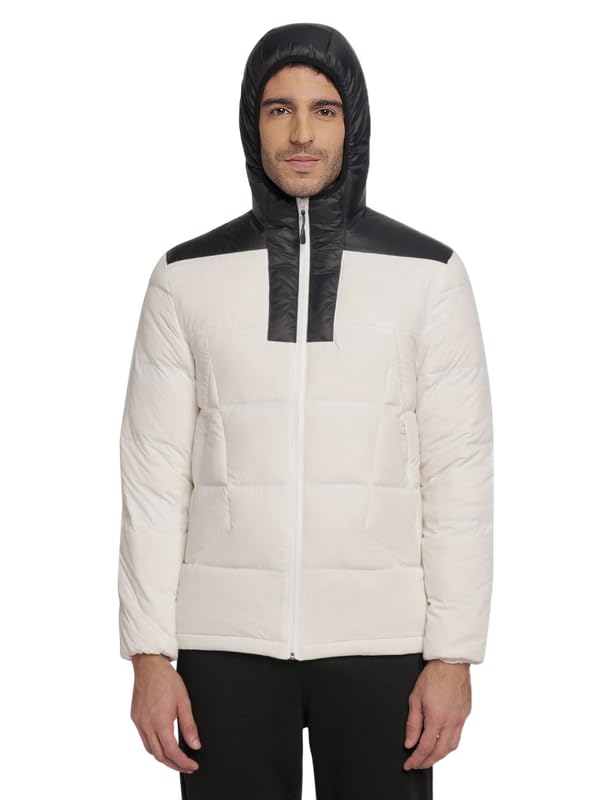 Image of Wildcraft Stylish Men 503 Sub-zero Ex Jacket | Nylon Winter Jacket Full Sleeve for Men