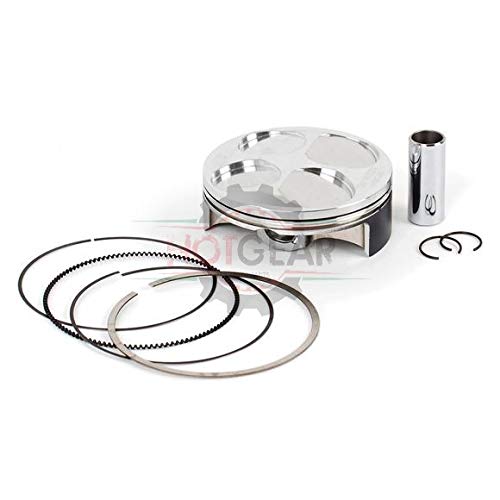 MONDOCROSS Pistone WOSSNER Diametro 76,98 mm Alta