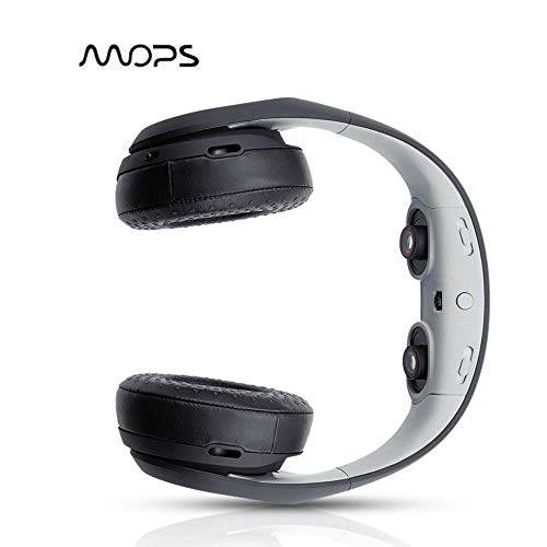 Avegant Glyph Ag101 Vr Video Headsets, Patented Retinal Imaging Technology Mops 3D Virtual Reality Goggles Hdmi Connecting #TOP2