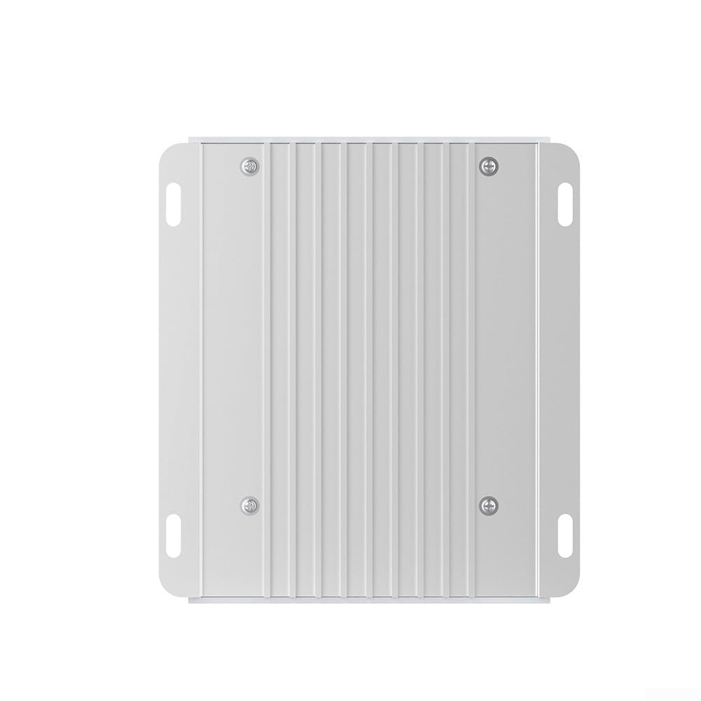 Contrôleur MPPT en aluminium 20 A efficace (20 A)