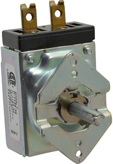 GARLAND Electric Thermostat K-Type 1102700