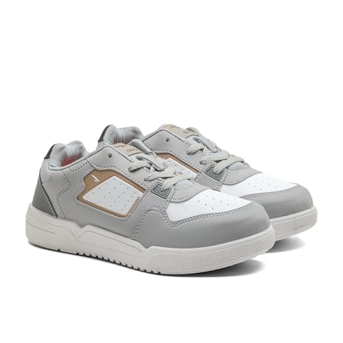 Image of ASIAN Men's Mexico-02 Casual Sneaker Shoes