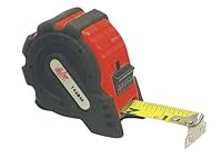 Algopix Similar Product 15 - Malco T416M Tape Measure, Magnetic, 16'