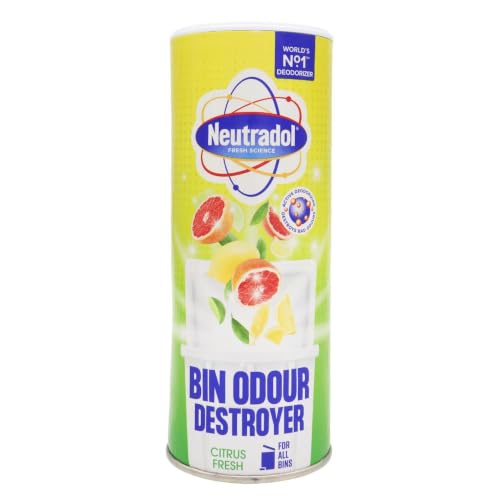 Neutradol Dustbin Odour Destroyer, Citrus Fresh