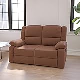 EMMA + OLIVER Chocolate Brown...