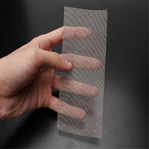 Maille tissée en inox 304 anti-corrosion 8 mailles pour filtration domestique - 4