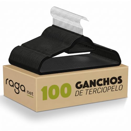 ganchos marca Raganet
