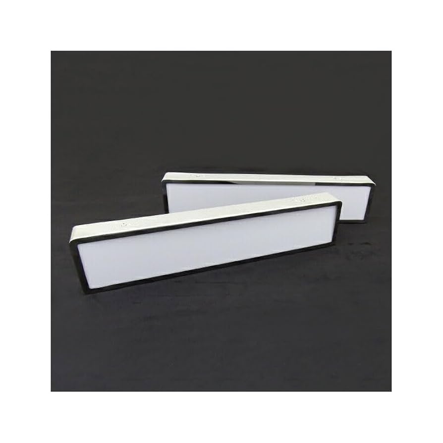 デコトラ　アンドン 楽天市場】【送料無料】【リニューアル♪両面鏡面仕様！アンドン