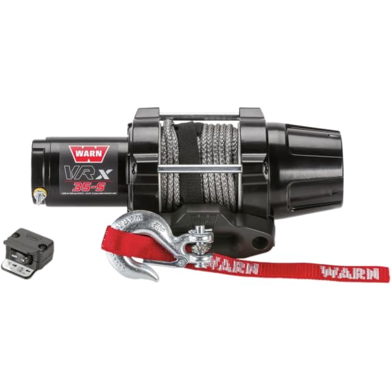 Winche eléctrico KFI Products 30-1030 miniatura 2