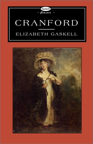 Cranford (Deodand Classics)