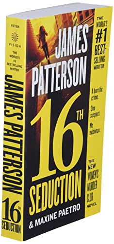 16th Seduction