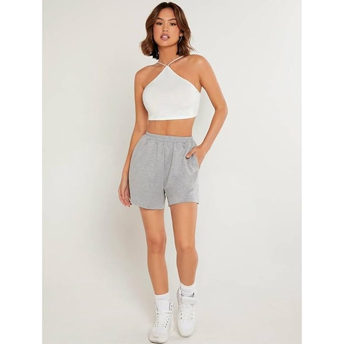 Image of Women's Stylish & Premium Cotton Tank Top for Women