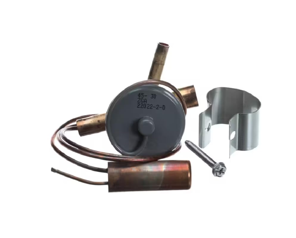Fits Lennox 45-30-ZGA-22022-2-D Thermal Expansion Valve/TXV R410A