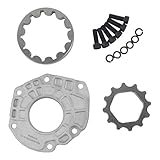 Referenz-OE-Nummer: 648941, 93181959, 93177165