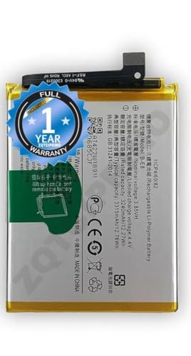 Image of Original B-E8 Battery for Vivo V11 / V11i / Y97 Battery with 1 Year Warranty ****(B214)