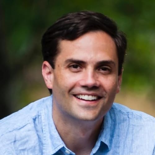 S7 E14 Jacob Chapman at Amherst Books