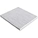FRAM Fresh Breeze Cabin Air Filter Replacement for Car Passenger Compartment w/ Arm and Hammer Baking Soda, Easy Install, CF12000 for Jeep Vehicles