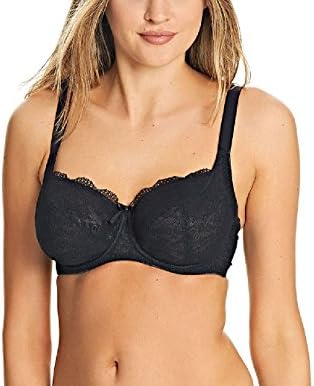 Freya Women’s Fancies Underwire Balcony K Cup Bra Freya Women’s Fancies Underwire Balcony K Cup Bra