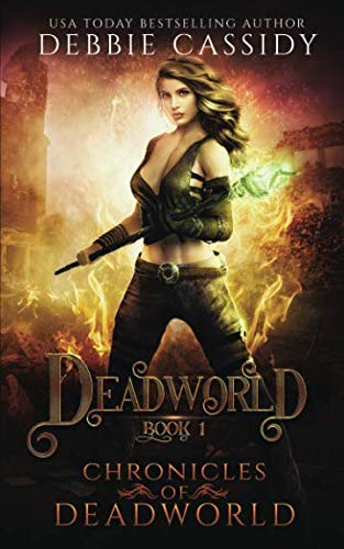 Cover of Deadworld