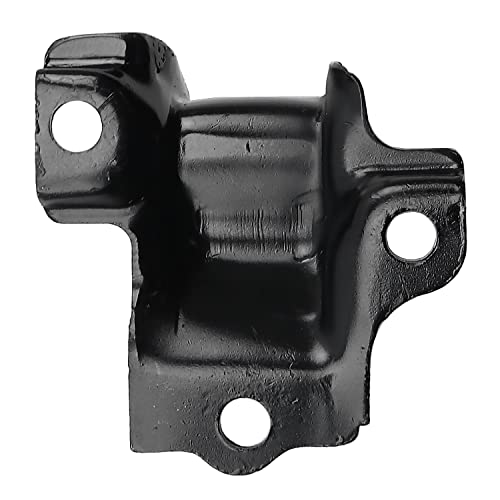 Soporte de motor Beck/Arnley 104-1525 Worldparts para mitigar la vibración 4