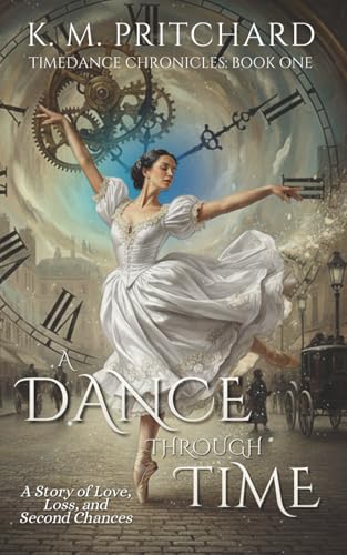 A Dance Through Time