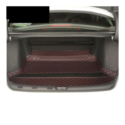 Tapis de coffre Civic 11th protection plateau étanche pour sol en PU