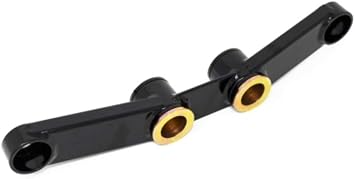 Torque Solution TS-FST-327 Engine Mount