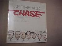 Of Time and Chase B0006C06II Book Cover