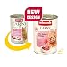 animonda Carny Adult Katzen Nassfutter Pute + Huhn + Shrimps (6 x 400g)