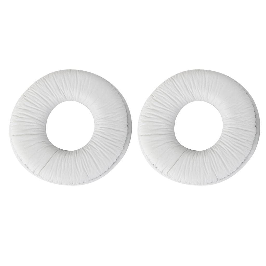 Ear Pads Cushions for Sony MDR ZX100 ZX300 Headset Headphone| Portable Audio & Headphones | Replacement Parts & Tools||-image-39