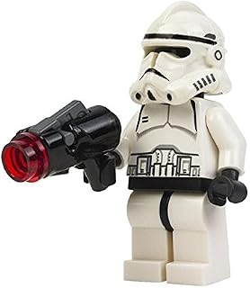 LEGO® Star Wars: Clone Trooper with Blaster - Phase 2