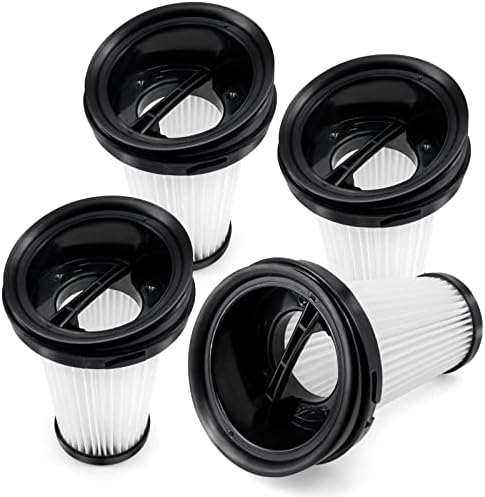 Replacement Filter For Eureka Vacuum Filters For Grundig