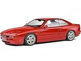 (E31),1990, Die-cast, Fensterkarton mit Kunststoffsockel