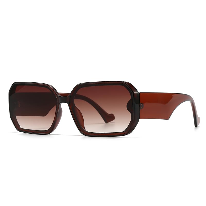 Lunettes de soleil rétro monobloc pour vos terrasses d'été et sorties urbaines